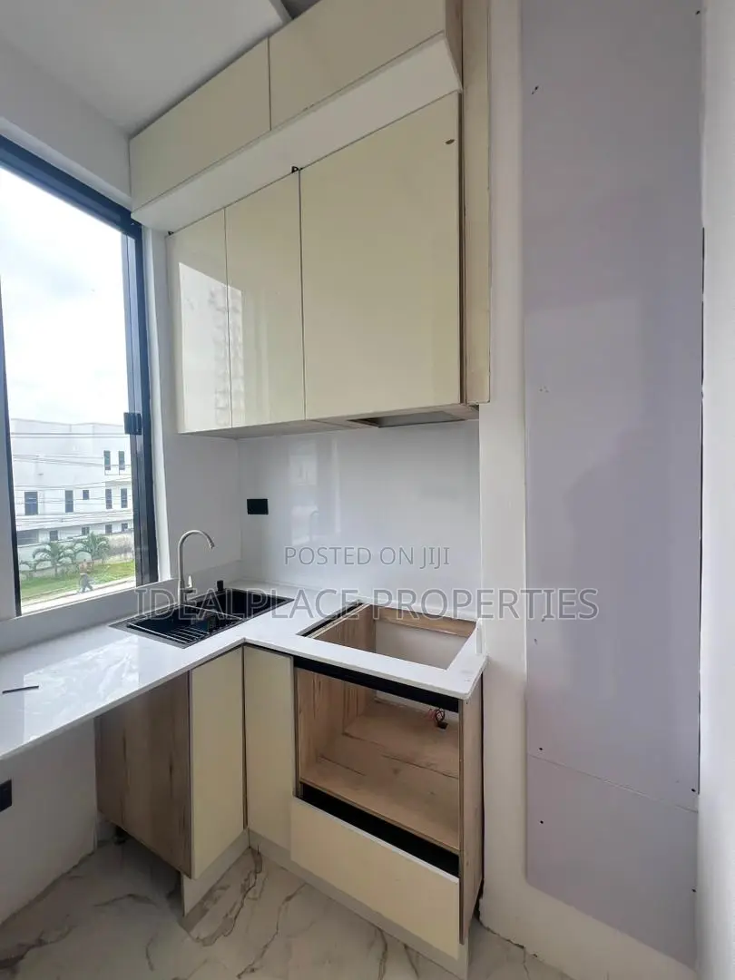 1bdrm Apartment in Lekki for sale in Lekki