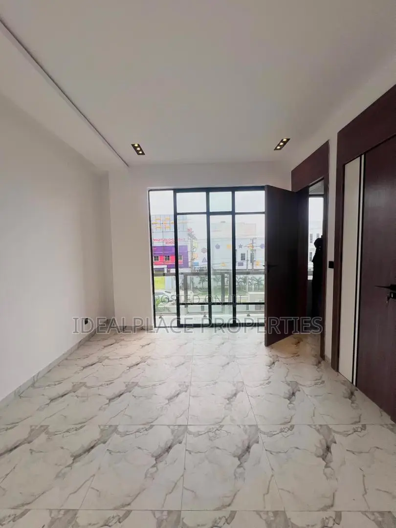 1bdrm Apartment in Lekki for sale in Lekki