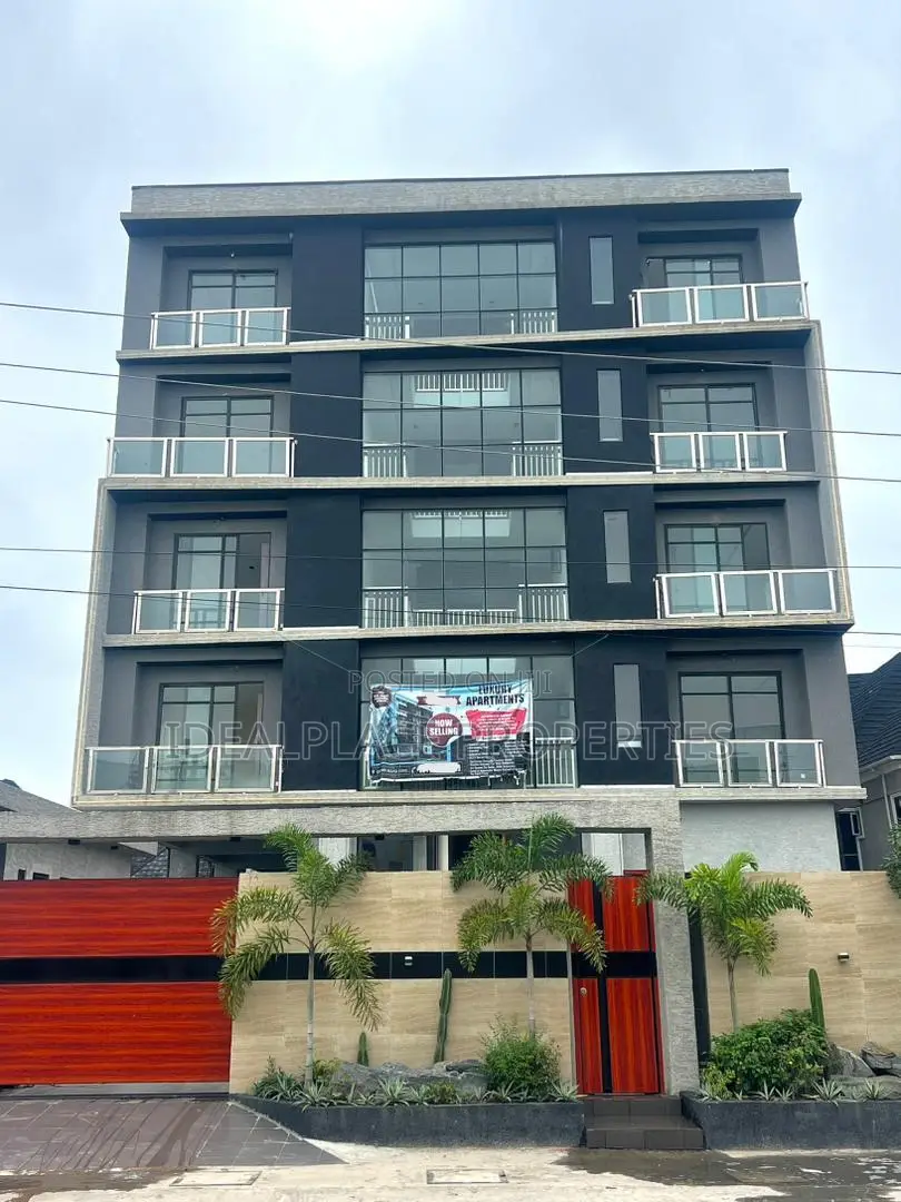 1bdrm Apartment in Lekki for sale in Lekki