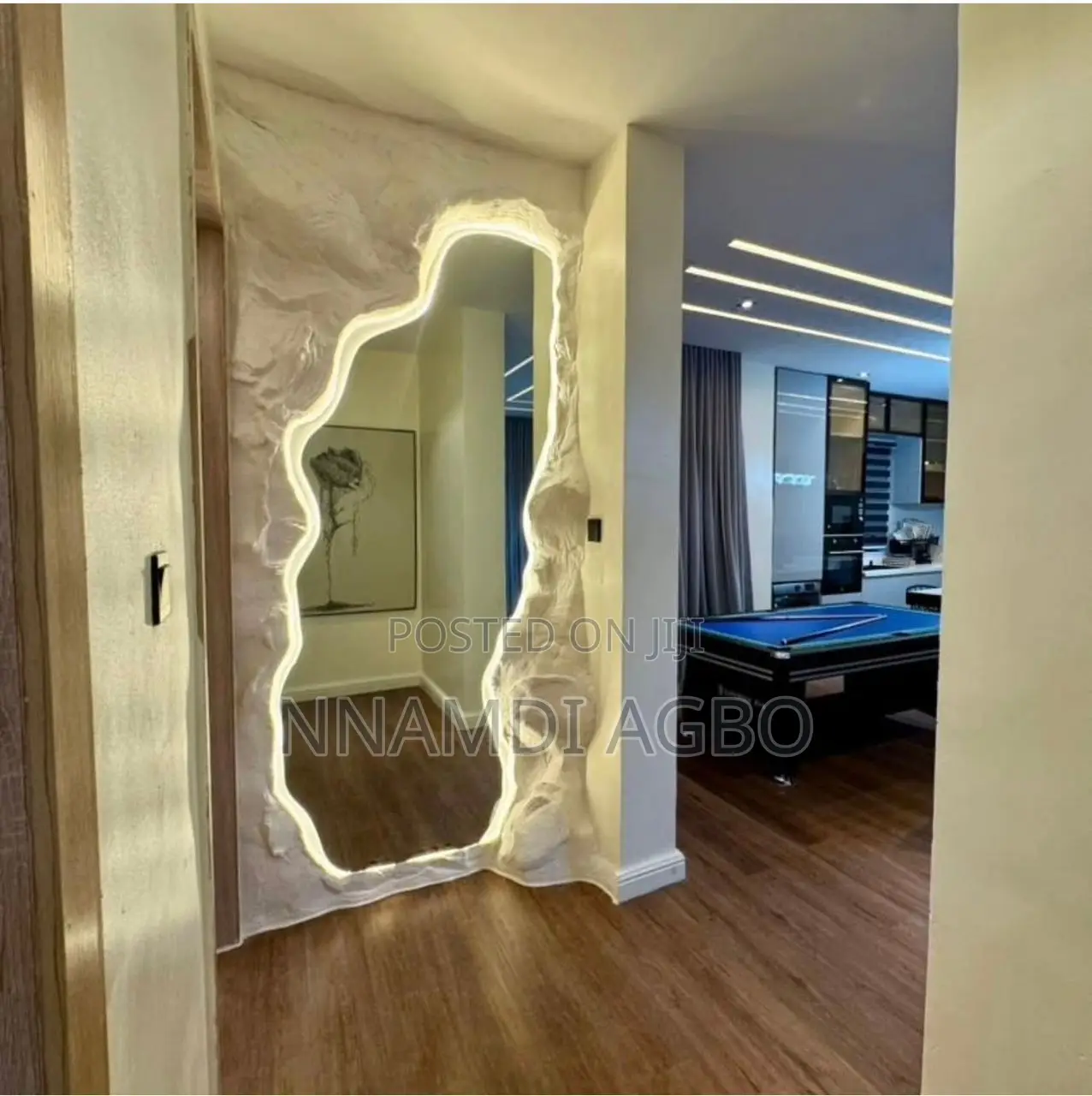 Furnished 2bdrm Apartment in Ikate for sale in Ikate