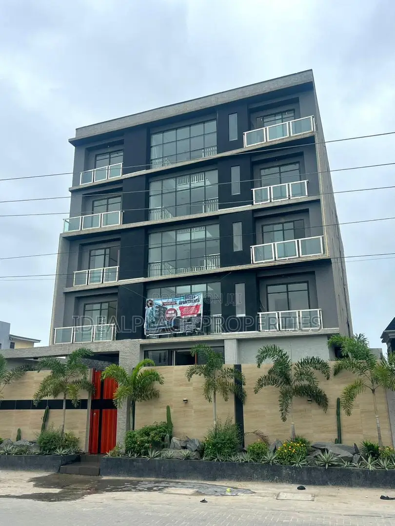 2bdrm Apartment in Lekki for sale in Lekki