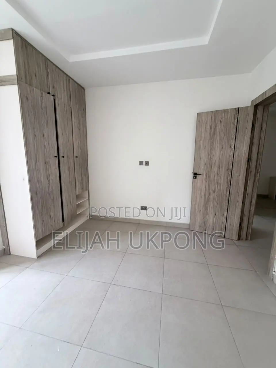 1bdrm Apartment in Orchid, Chevron for rent in Chevron