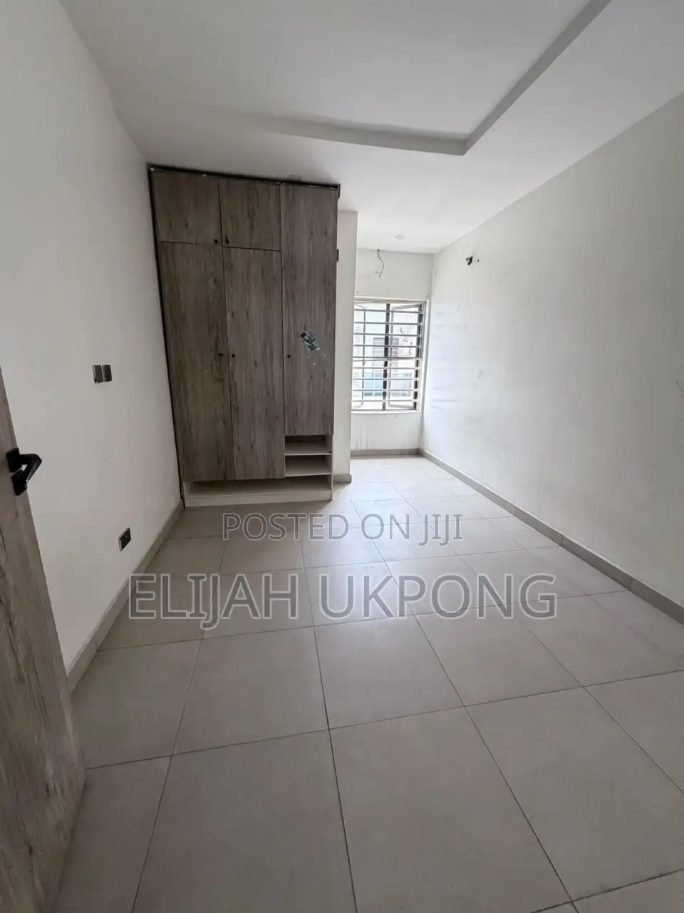 1bdrm Apartment in Orchid, Chevron for rent in Chevron