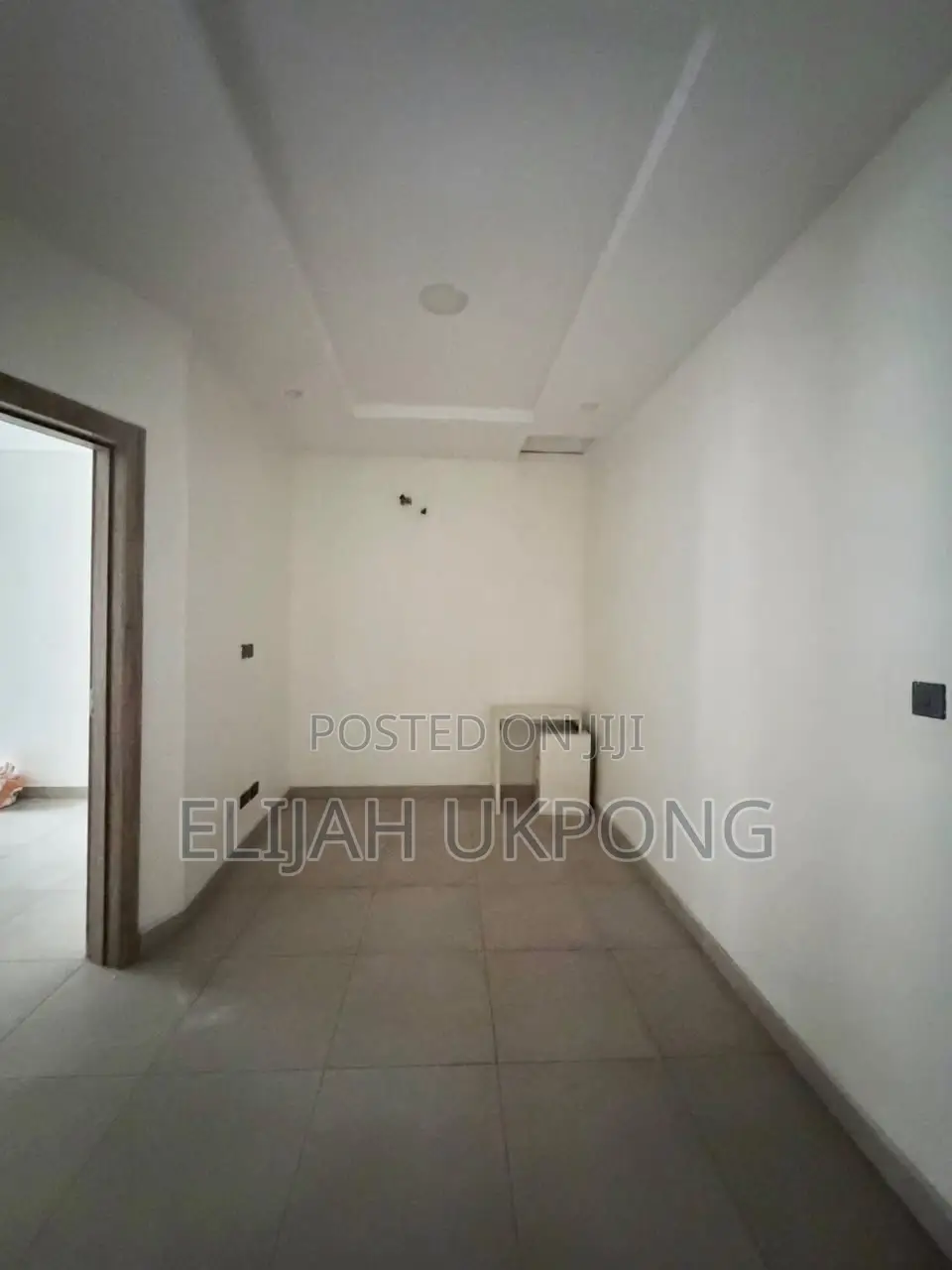 1bdrm Apartment in Orchid, Chevron for rent in Chevron