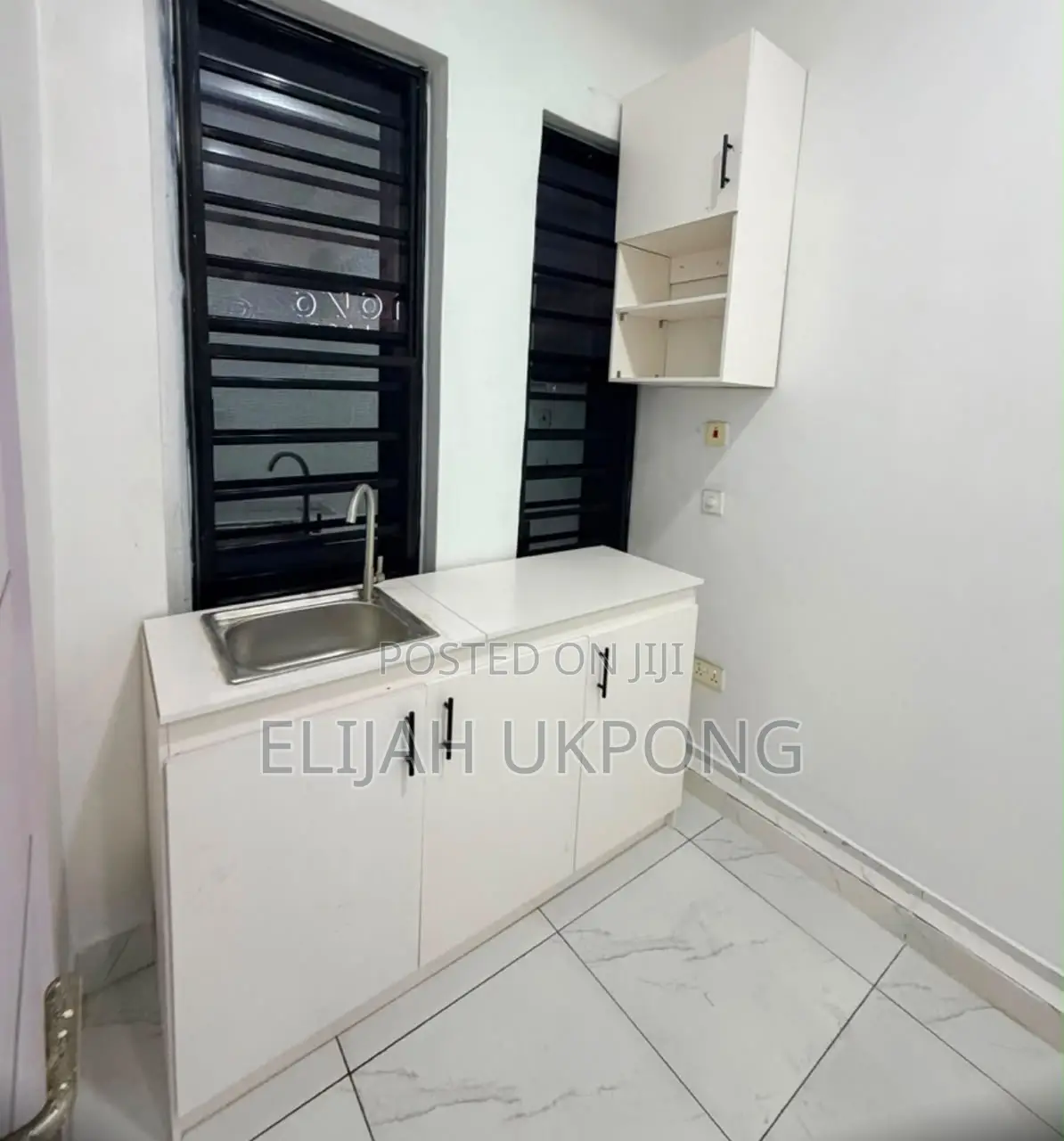 1bdrm Apartment in Orchid, Chevron for rent in Chevron