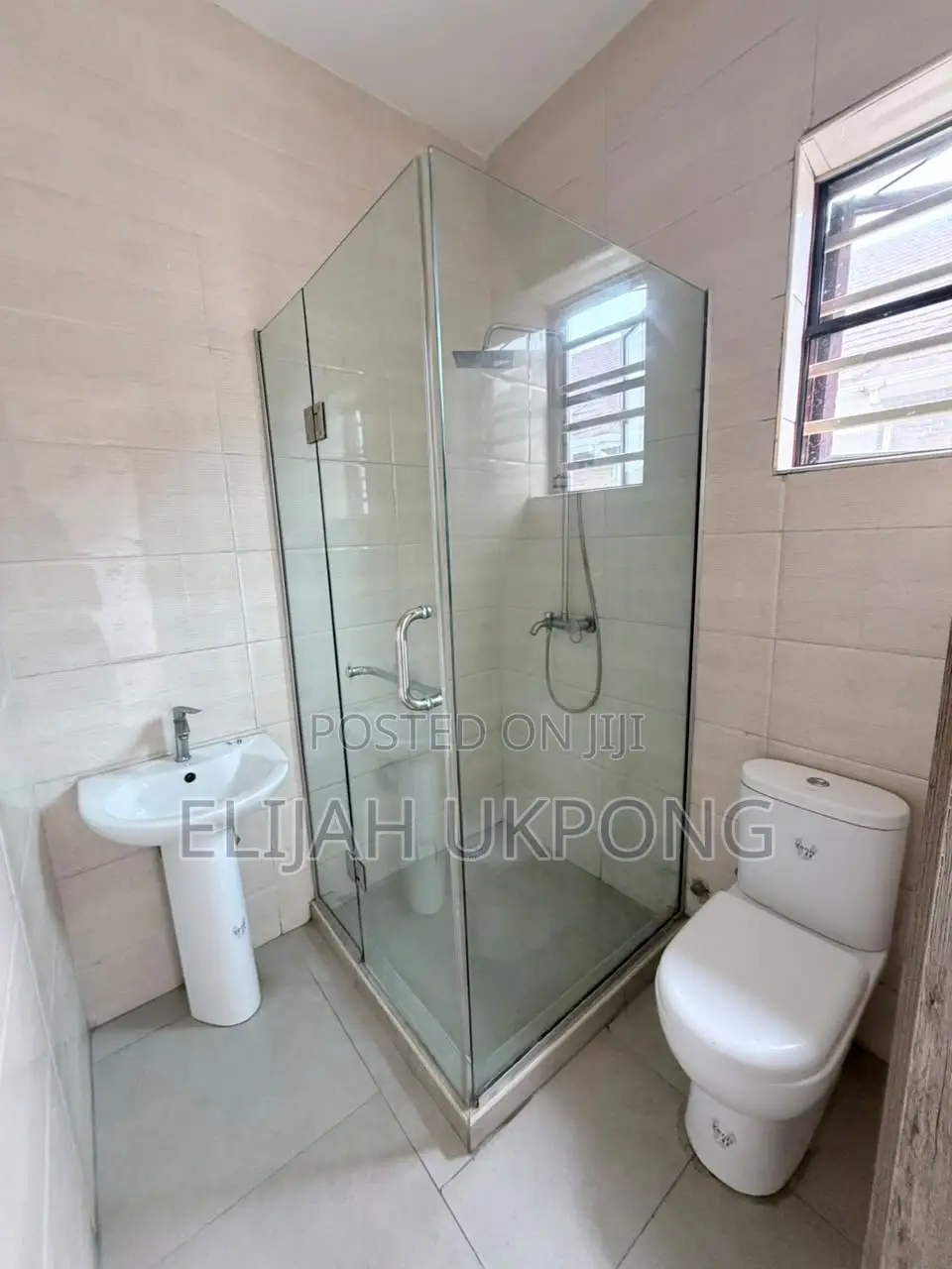 1bdrm Apartment in Orchid, Chevron for rent in Chevron