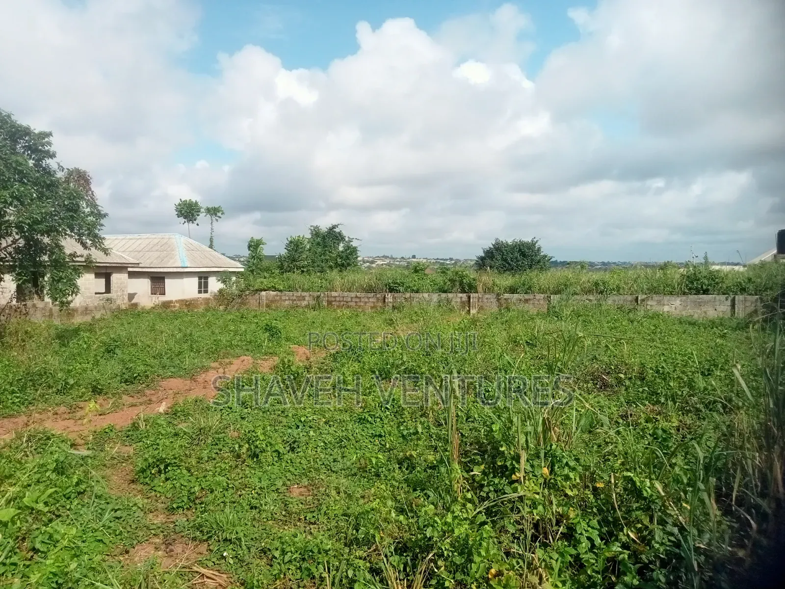 Land for Sale at Abiola Gasline Arobieye 13m in Ado-Odo/Ota