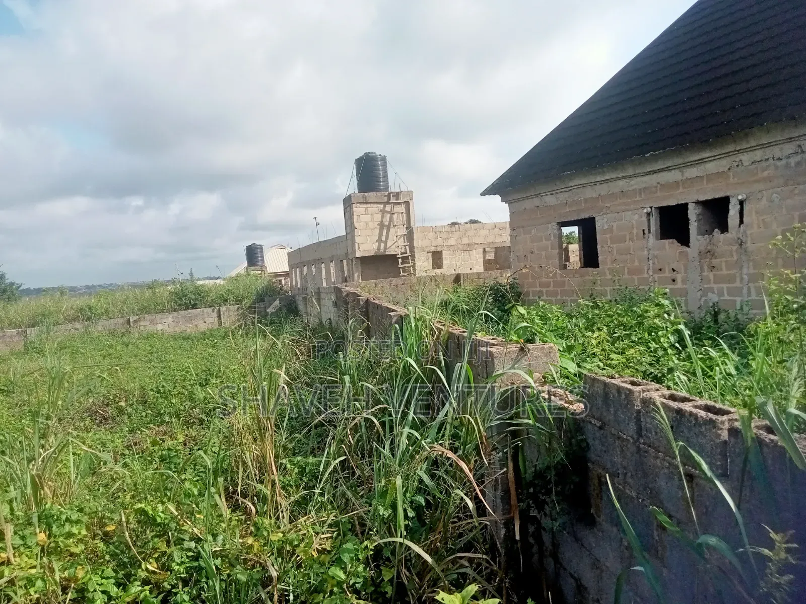 Land for Sale at Abiola Gasline Arobieye 13m in Ado-Odo/Ota