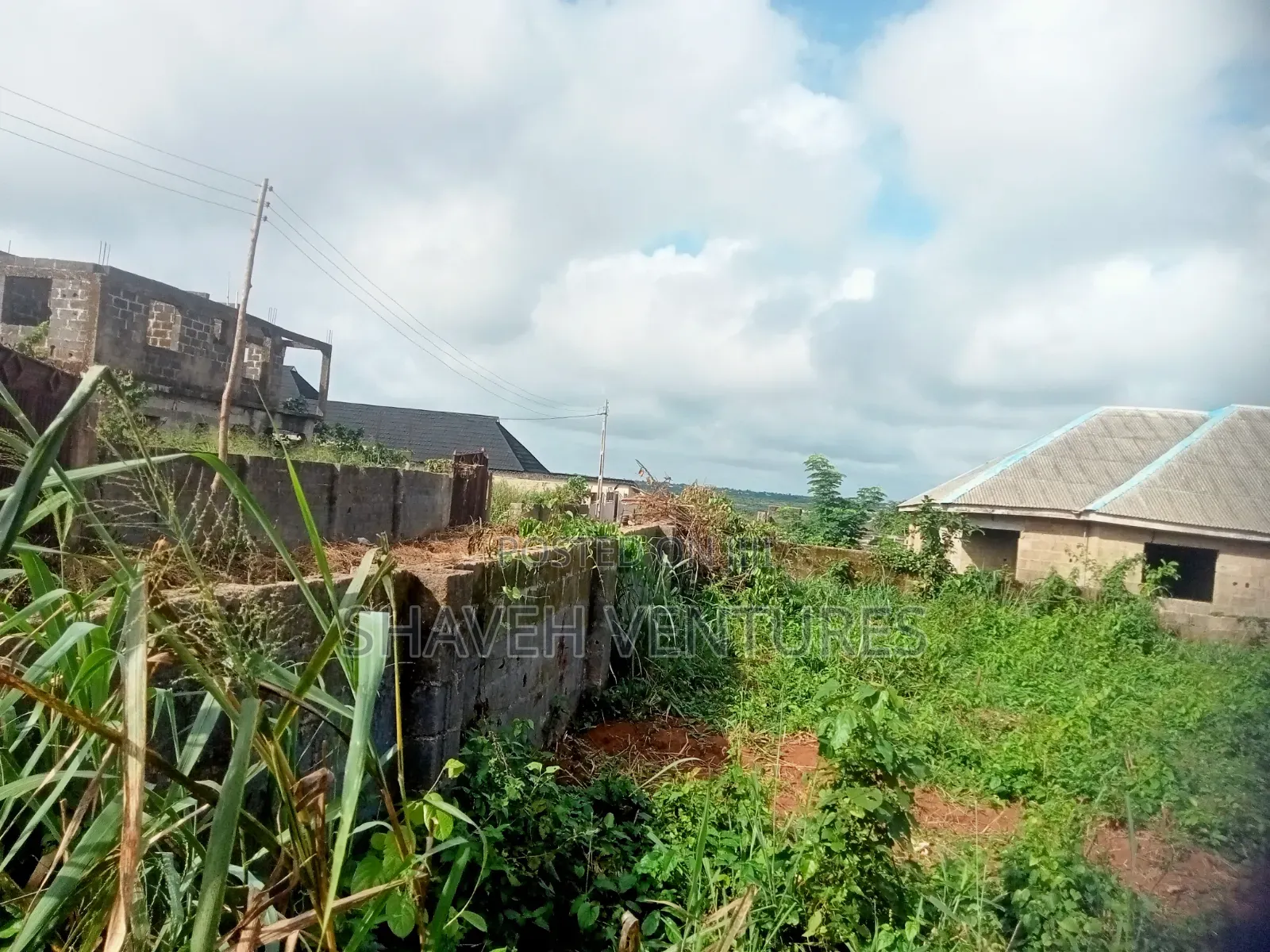 Land for Sale at Abiola Gasline Arobieye 13m in Ado-Odo/Ota