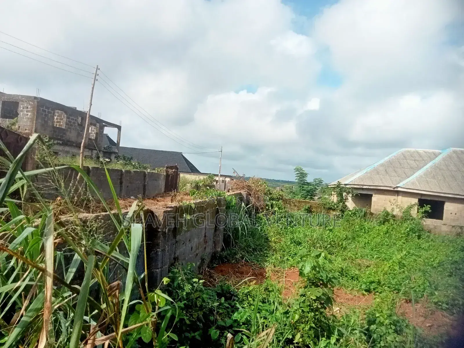 Land for Sale at Abiola Gasline Arobieye 13m in Ado-Odo/Ota
