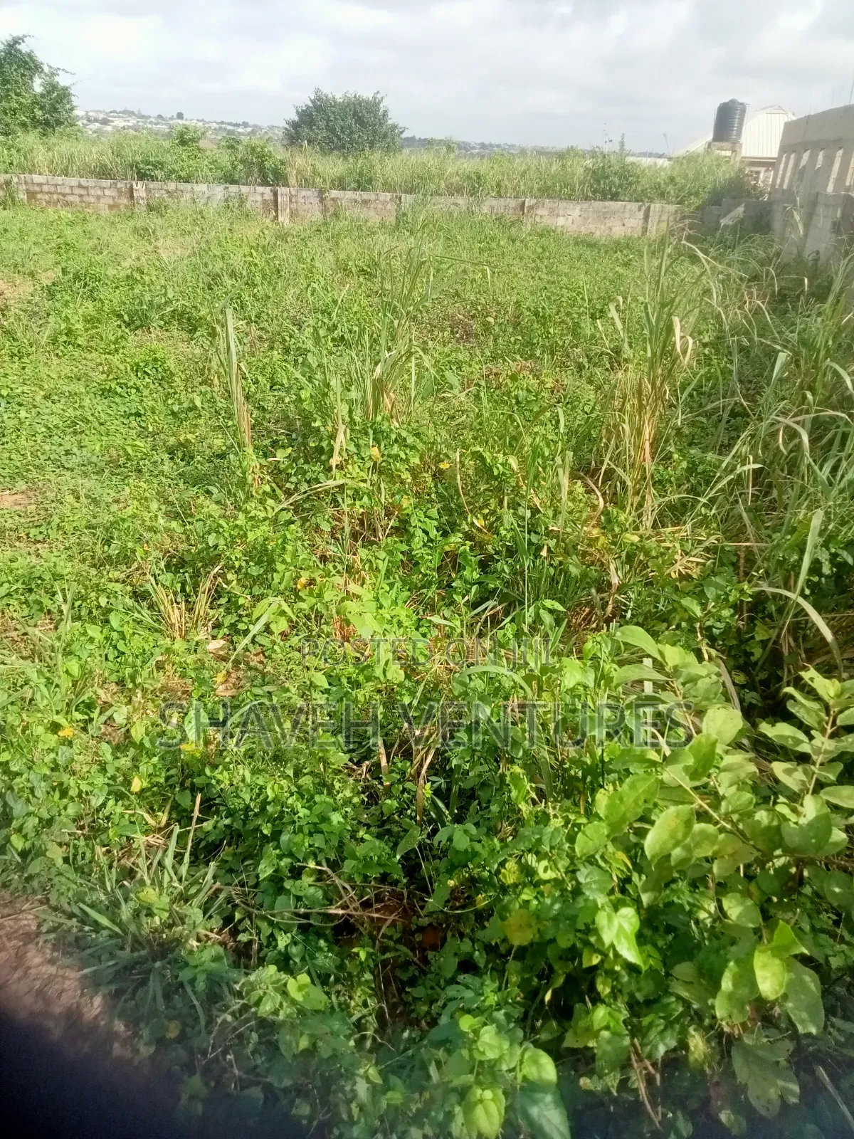 Land for Sale at Abiola Gasline Arobieye 13m in Ado-Odo/Ota