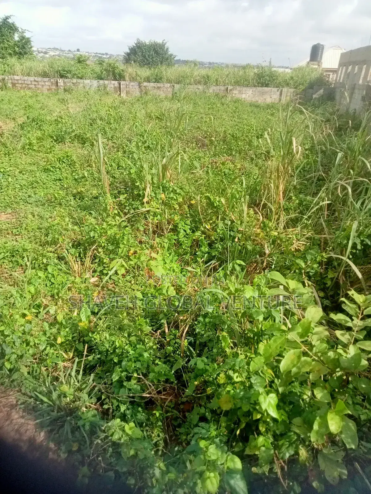 Land for Sale at Abiola Gasline Arobieye 13m in Ado-Odo/Ota