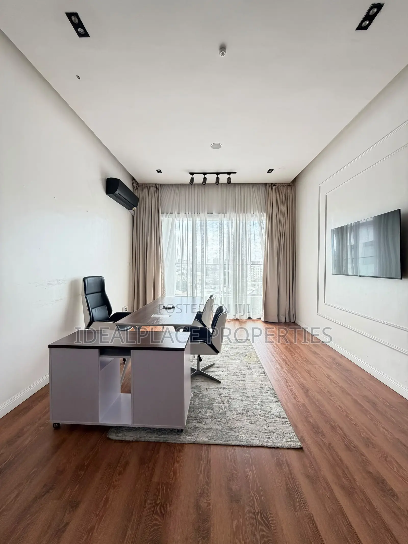 Furnished 3bdrm Apartment in Ikoyi for rent in Ikoyi