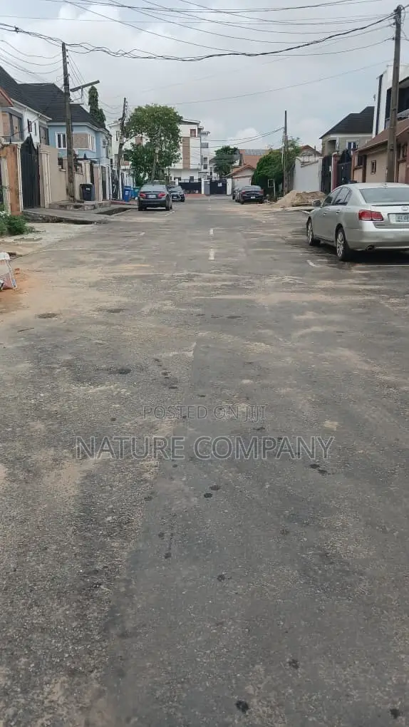 3bdrm Block of Flats in Magodo Isheri for rent in Magodo Isheri