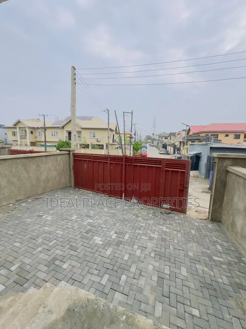 4bdrm Townhouse/Terrace in Ogudu GRA for sale in Ogudu GRA