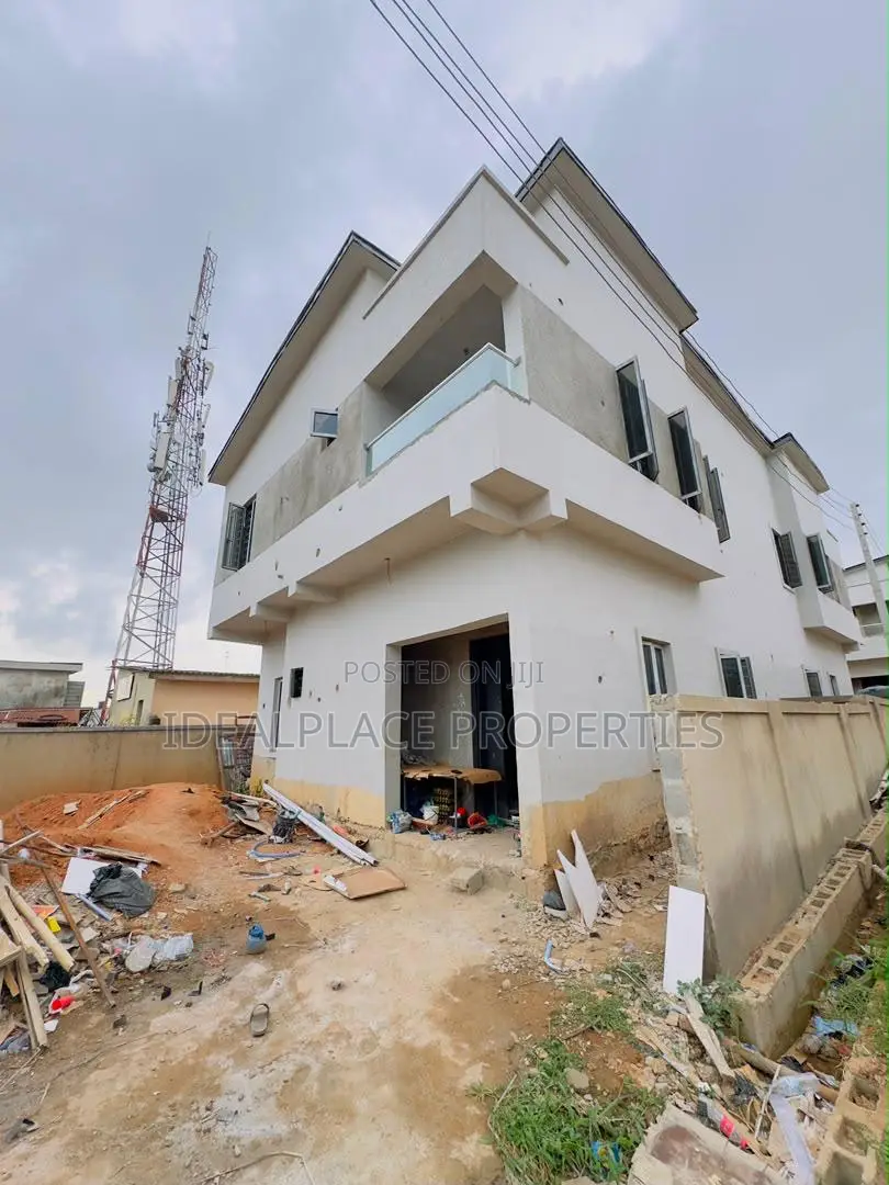 4bdrm Duplex in Berger for sale in Berger