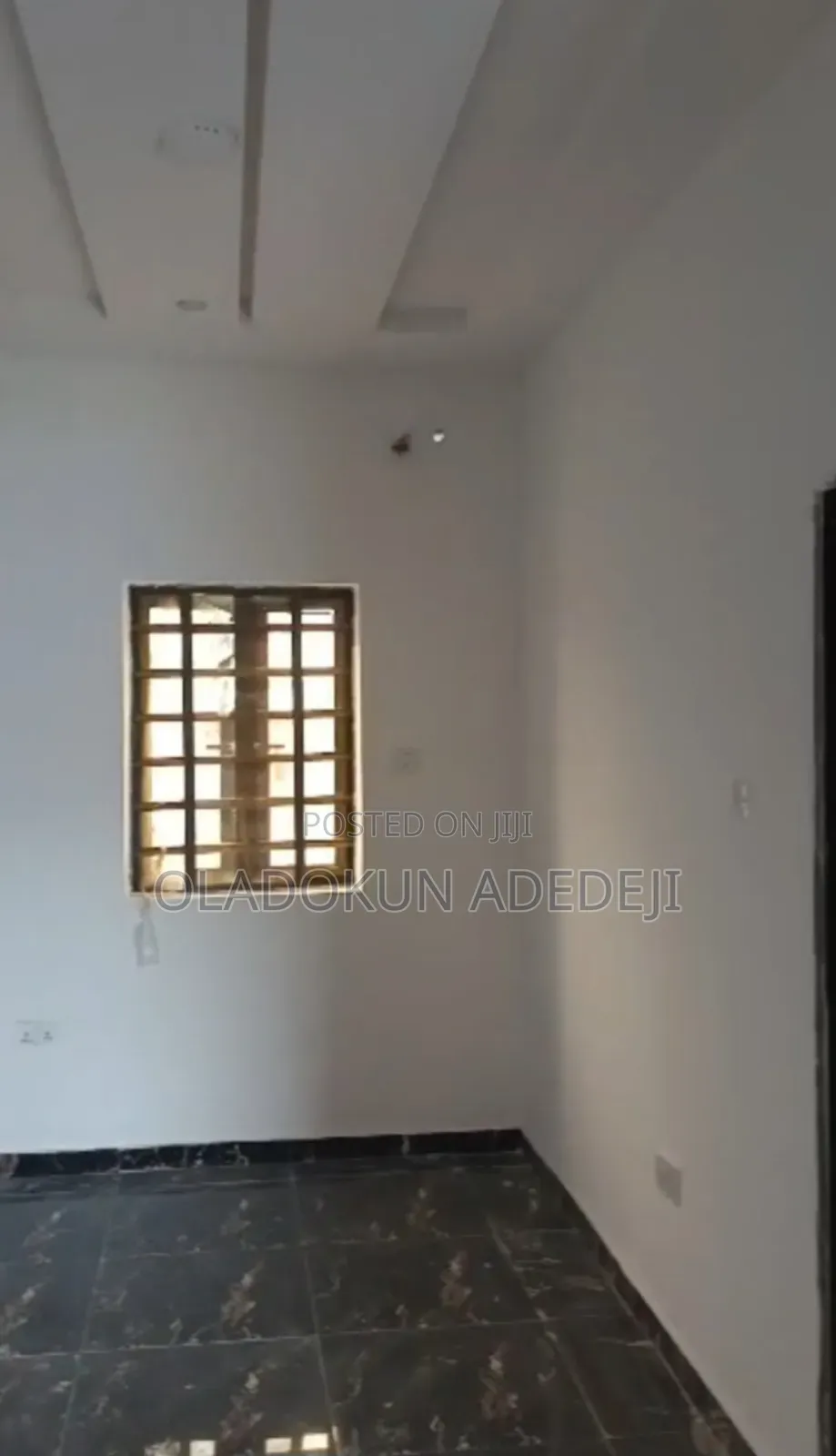 Furnished Mini Flat in Megida, Alimosho for rent in Alimosho