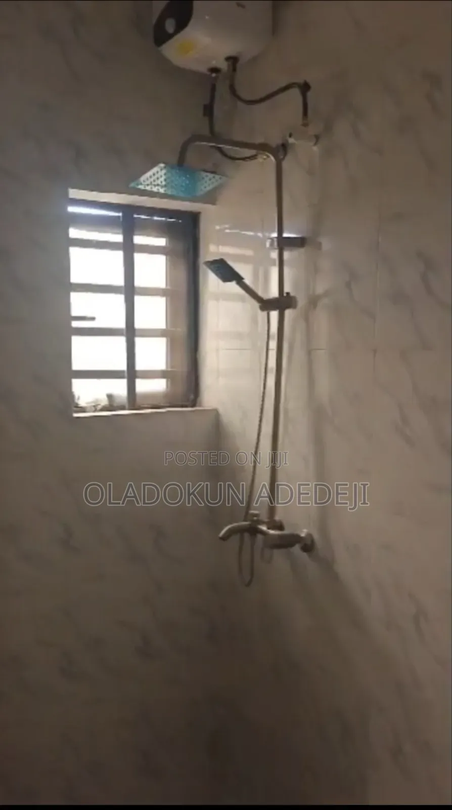 Furnished Mini Flat in Megida, Alimosho for rent in Alimosho