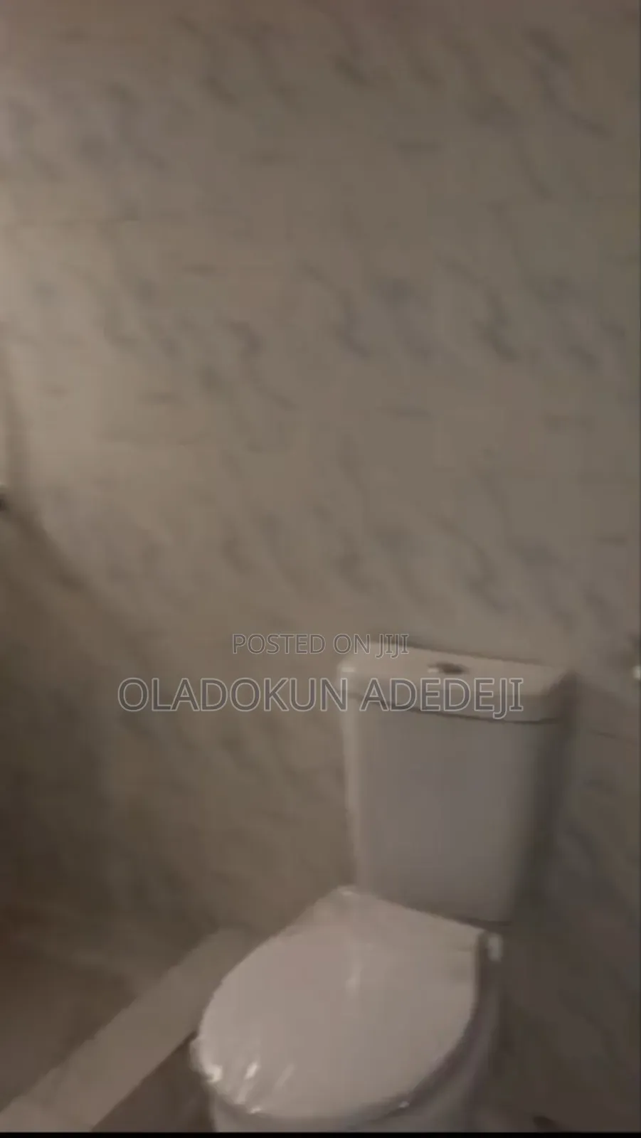 Furnished Mini Flat in Megida, Alimosho for rent in Alimosho