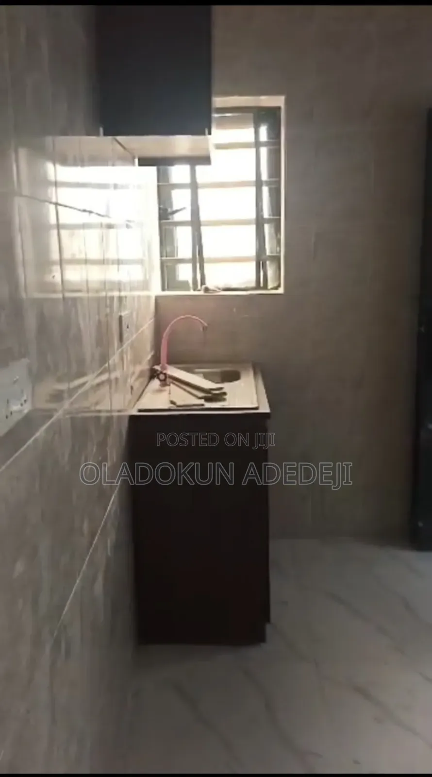 Furnished Mini Flat in Megida, Alimosho for rent in Alimosho