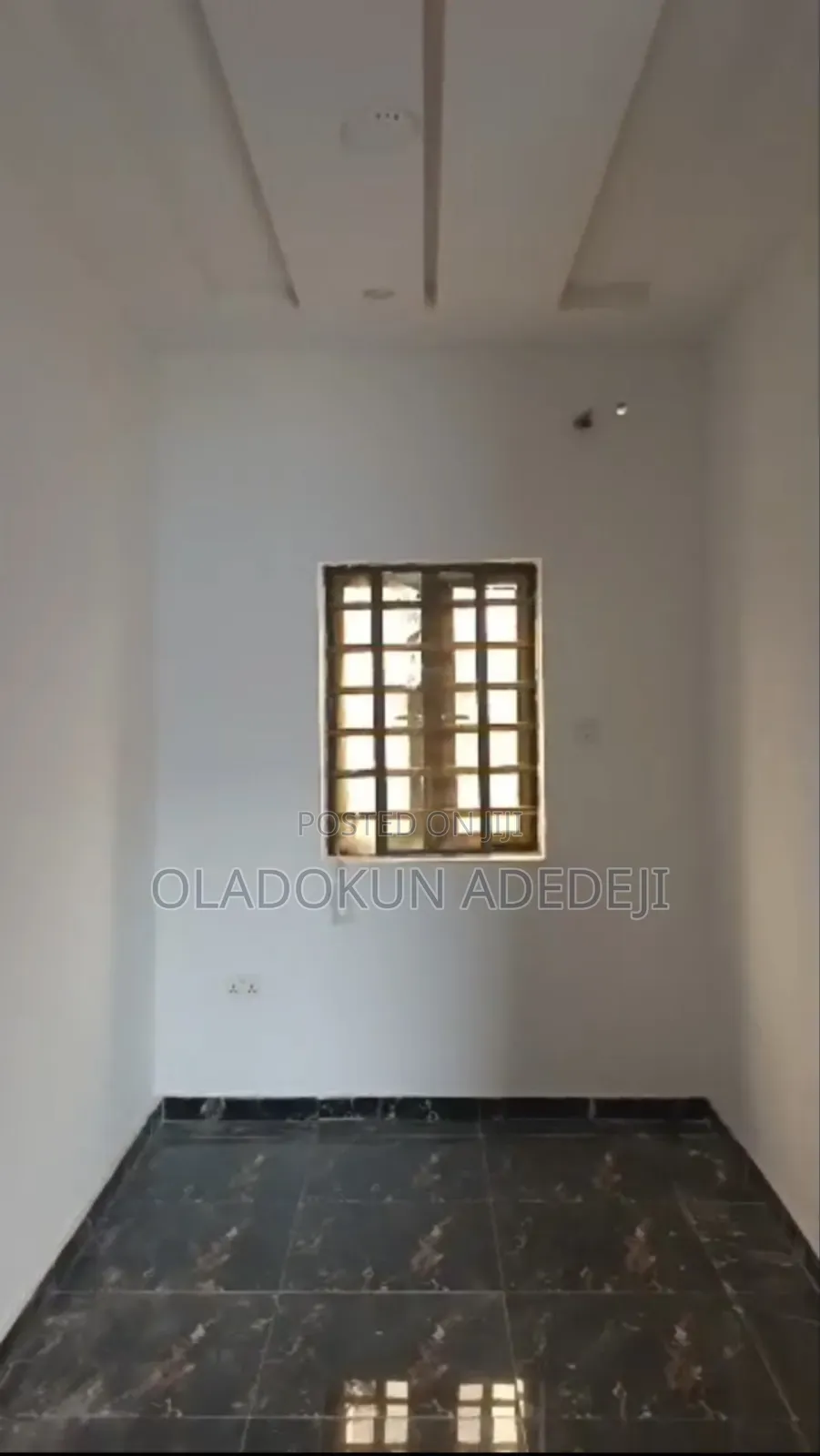 Furnished Mini Flat in Megida, Alimosho for rent in Alimosho