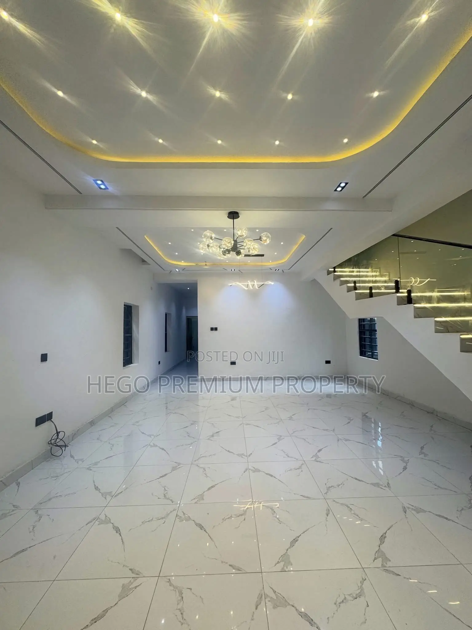 4bdrm Duplex in Dana Estate,, Obio-Akpor for sale in Obio-Akpor