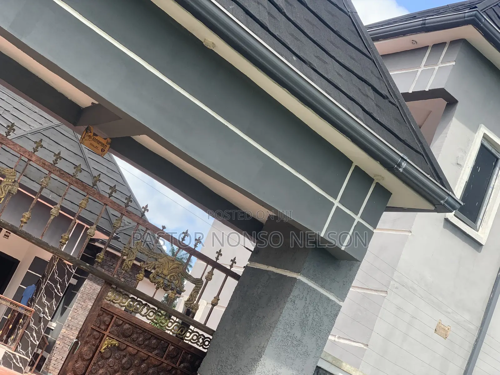3bdrm Bungalow in Layout, Owerri for sale in Owerri