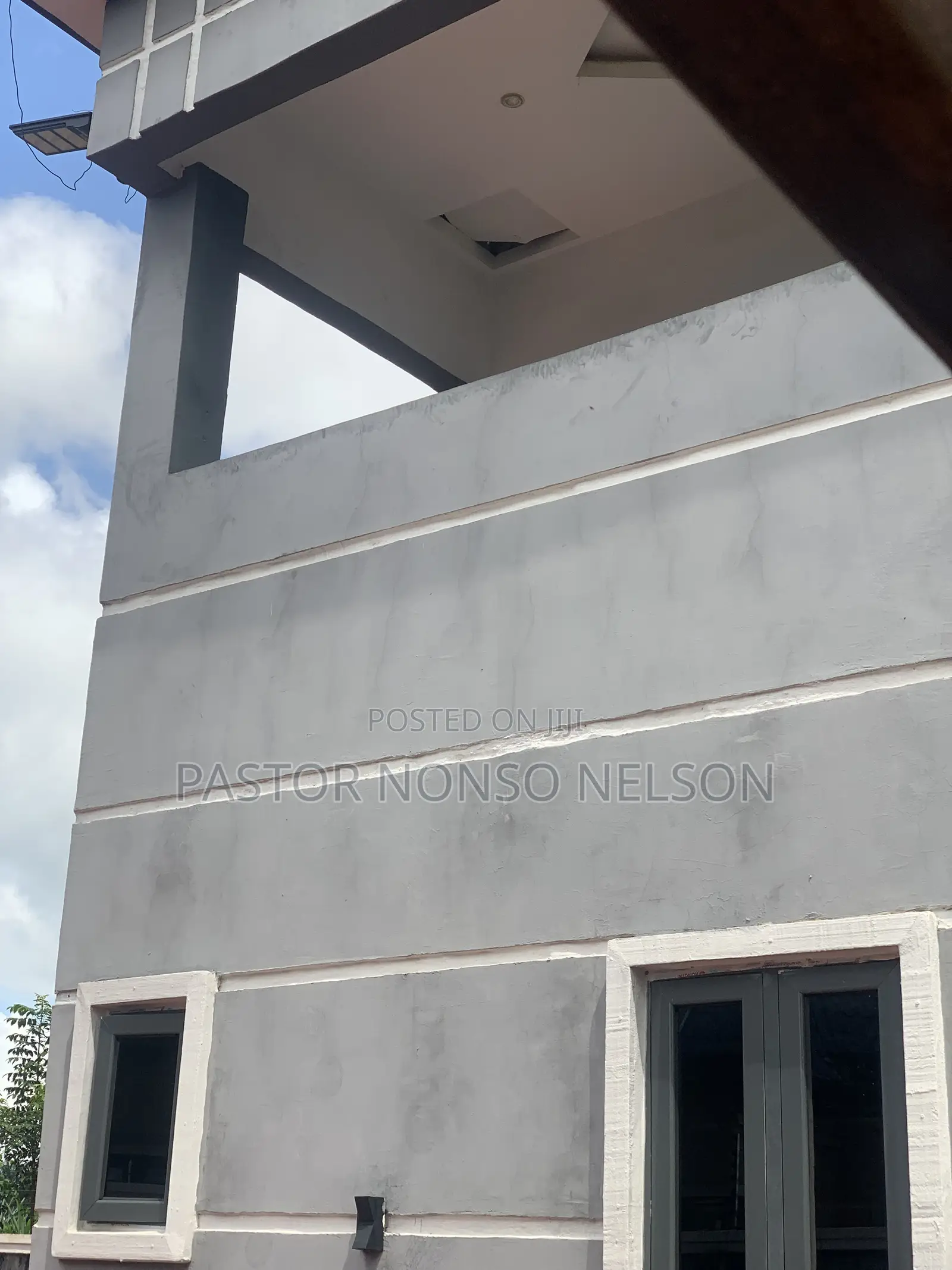 3bdrm Bungalow in Layout, Owerri for sale in Owerri