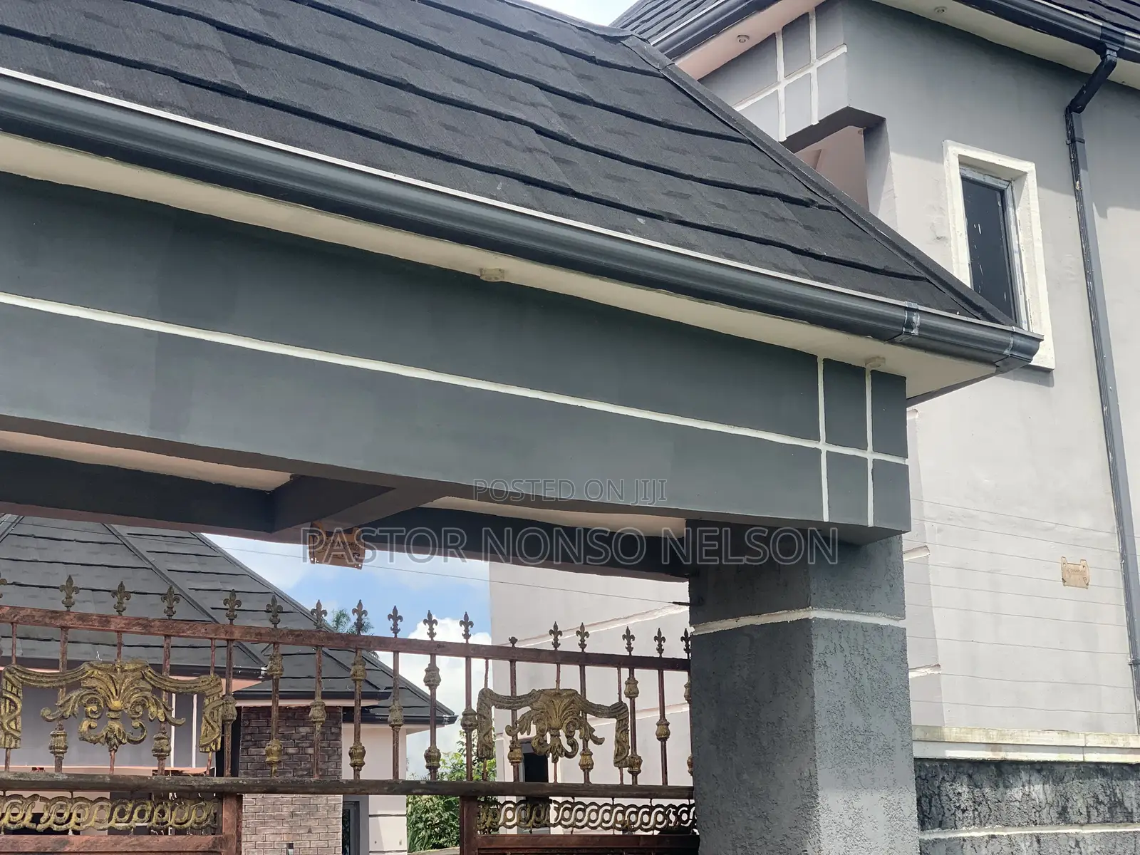 3bdrm Bungalow in Layout, Owerri for sale in Owerri