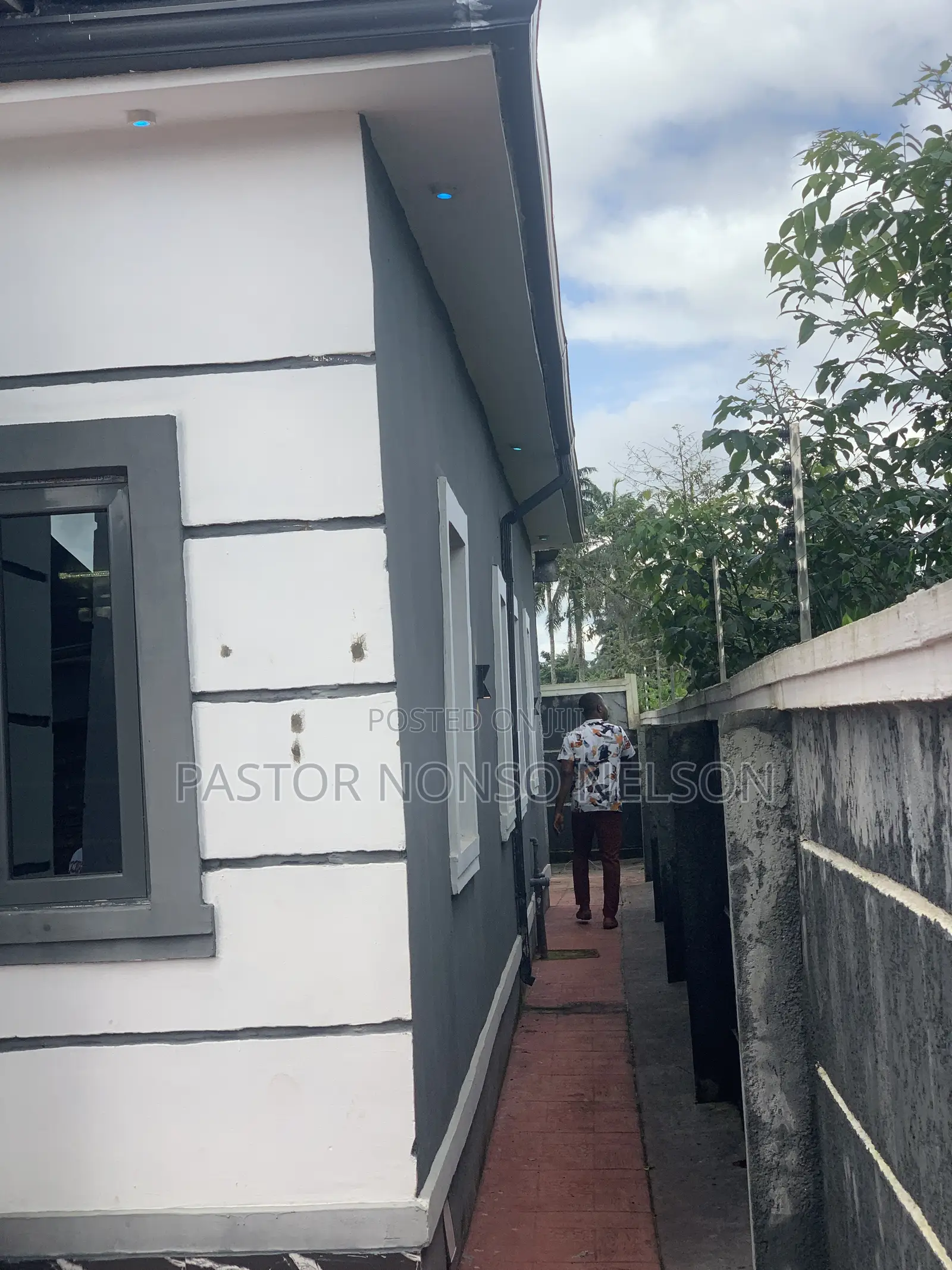 3bdrm Bungalow in Layout, Owerri for sale in Owerri