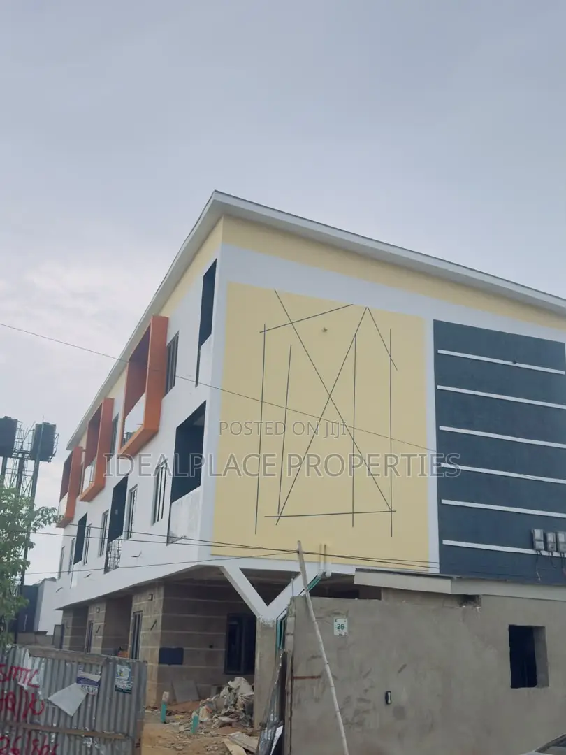 4bdrm Townhouse/Terrace in Berger for sale in Berger