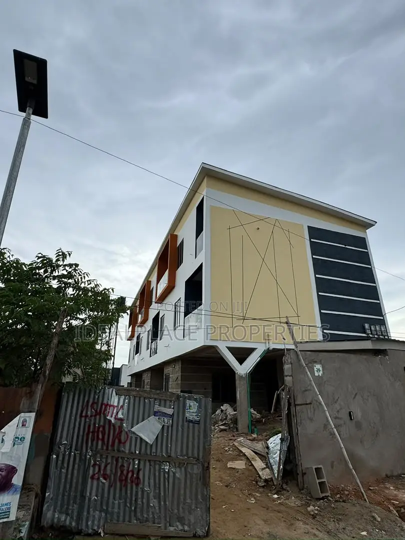 4bdrm Townhouse/Terrace in Berger for sale in Berger