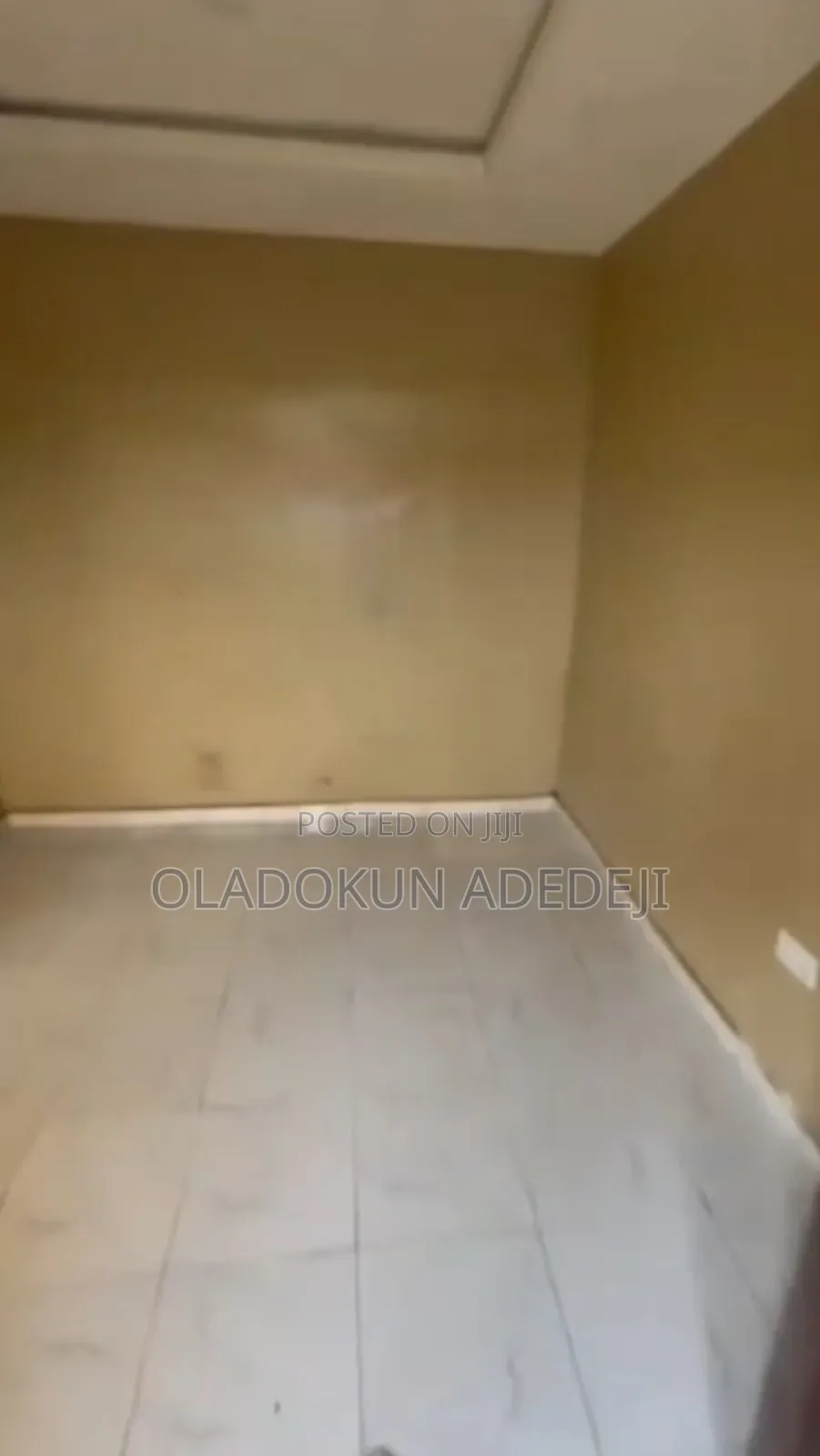 Furnished Mini Flat in Ifako Gbagada for rent in Ifako-Gbagada
