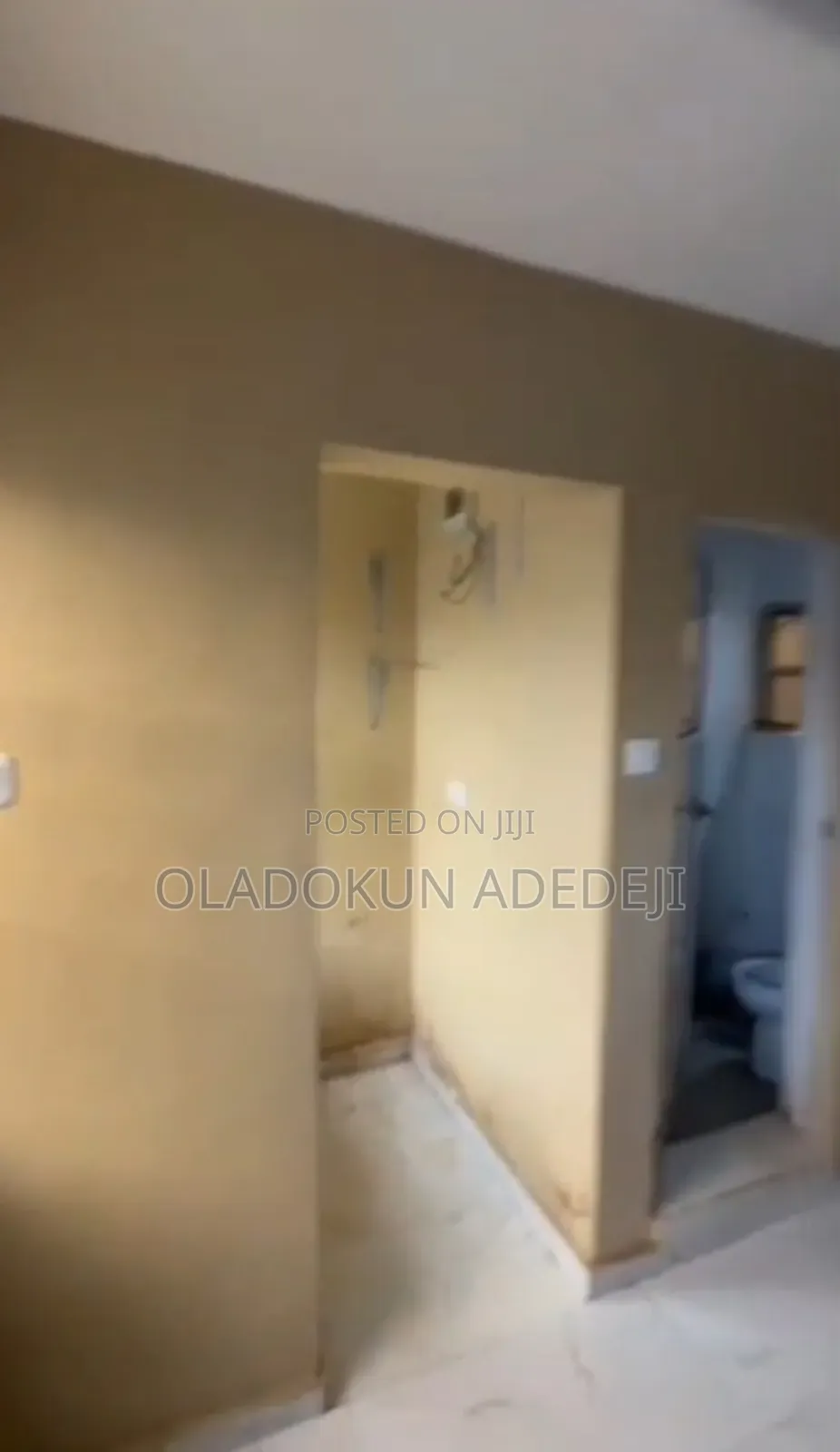 Furnished Mini Flat in Ifako Gbagada for rent in Ifako-Gbagada