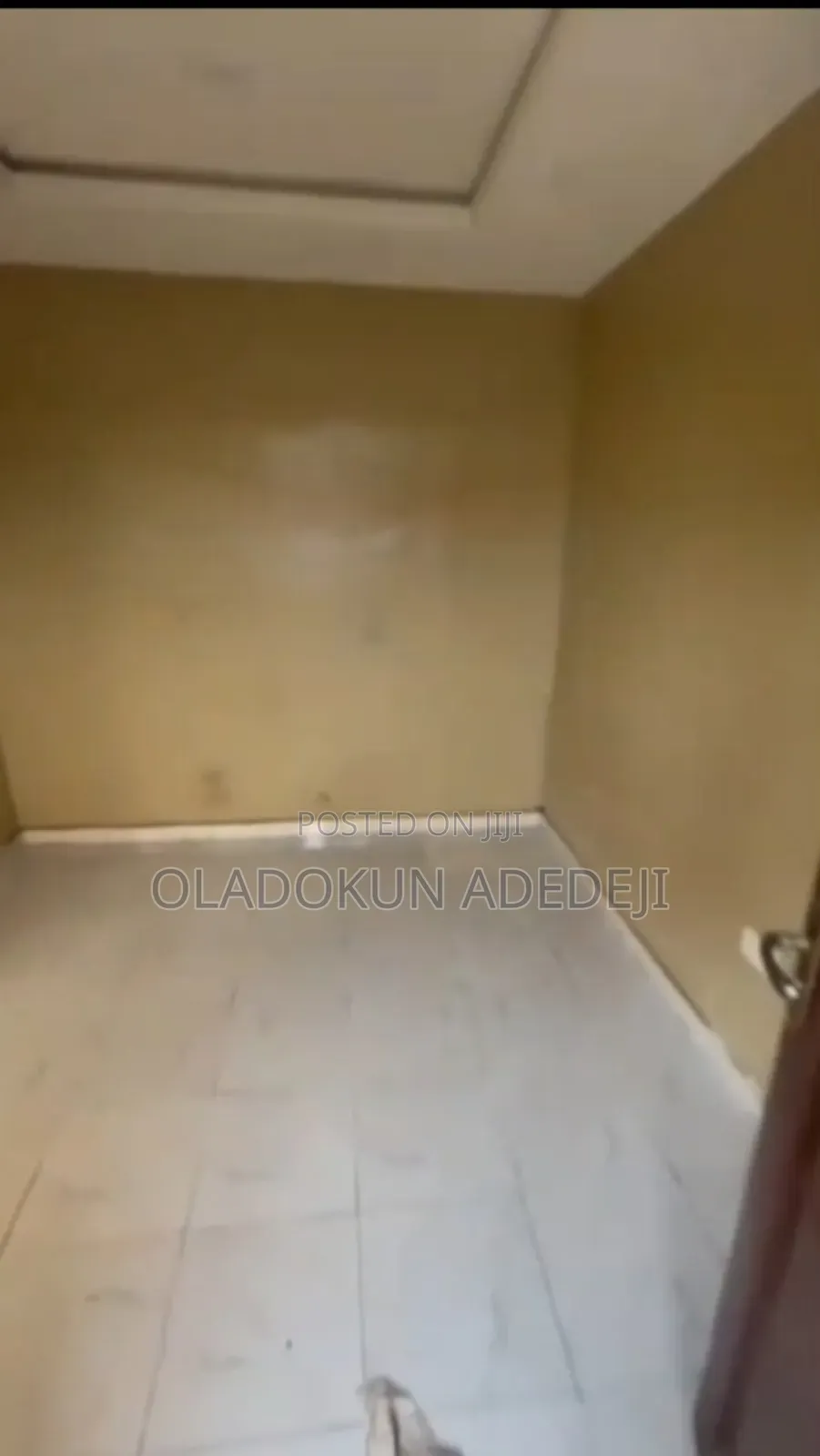 Furnished Mini Flat in Ifako Gbagada for rent in Ifako-Gbagada