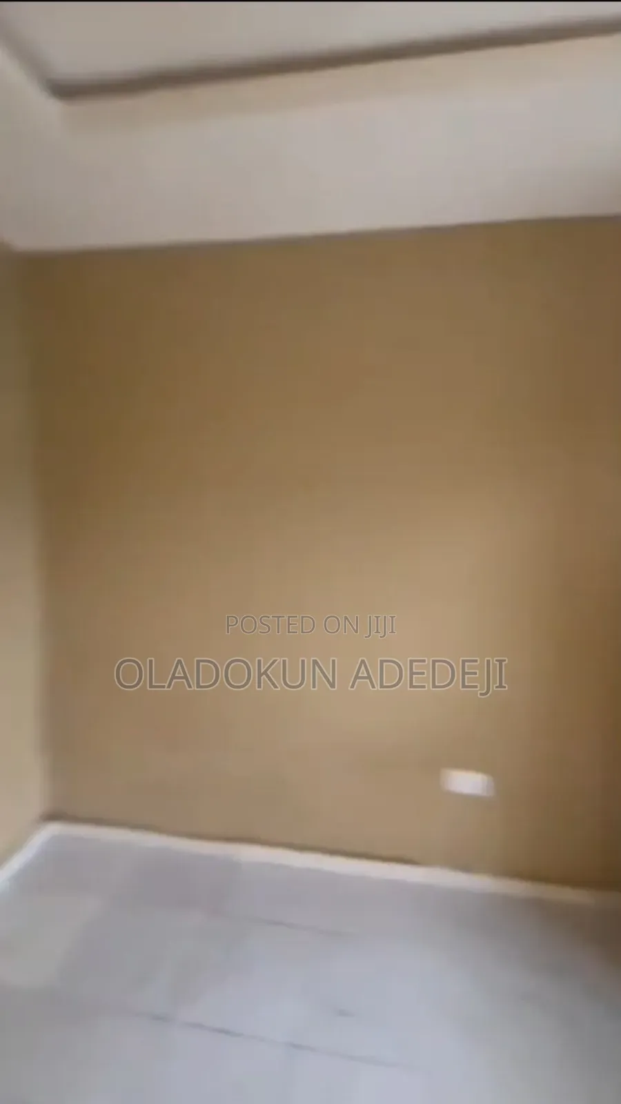 Furnished Mini Flat in Ifako Gbagada for rent in Ifako-Gbagada