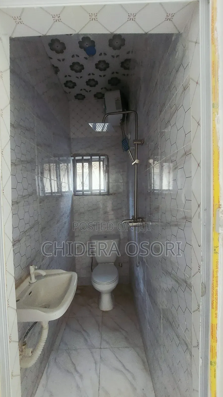 Studio Apartment in Dutse for rent in Dutse-Alhaji