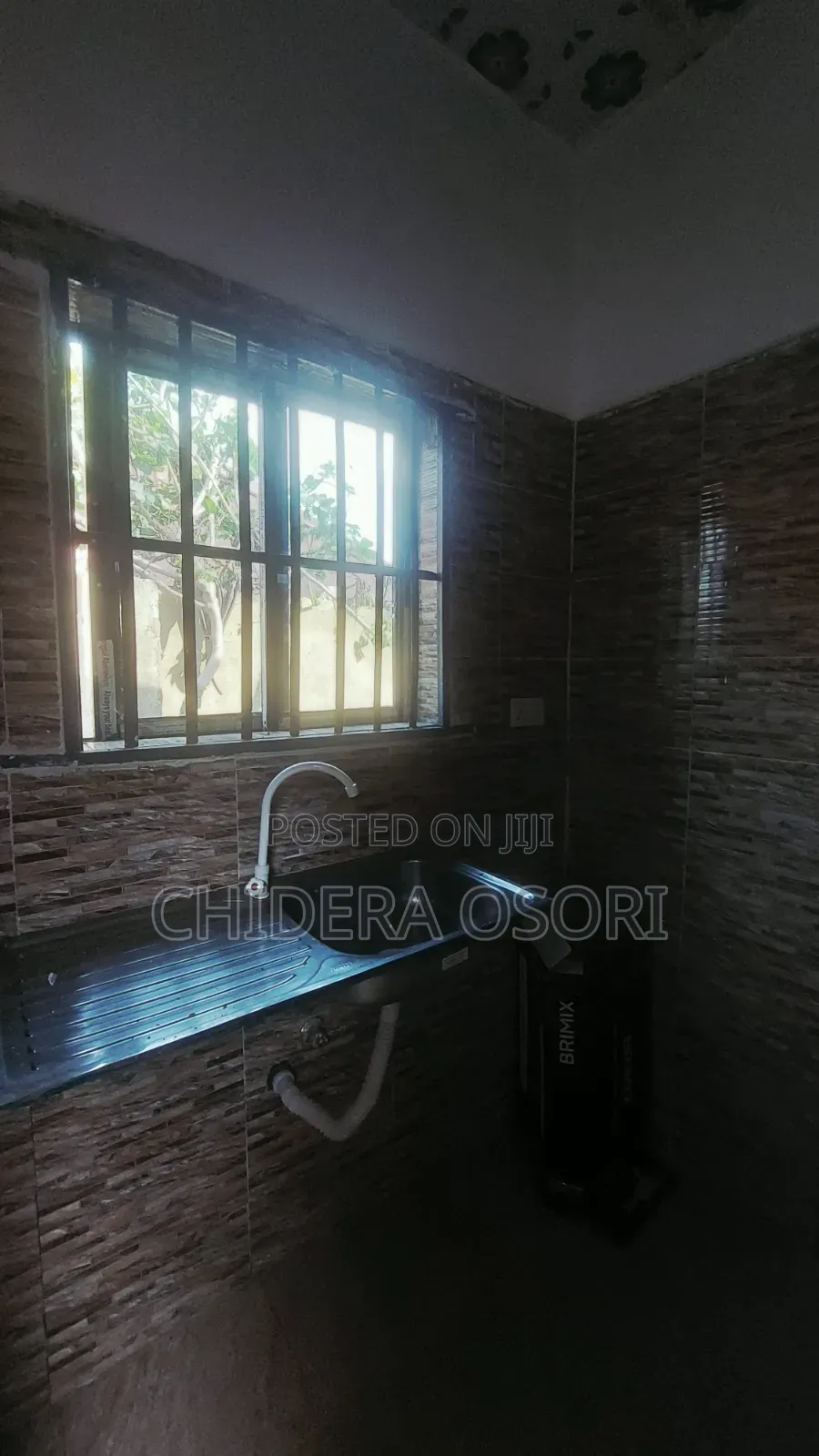 Studio Apartment in Dutse for rent in Dutse-Alhaji