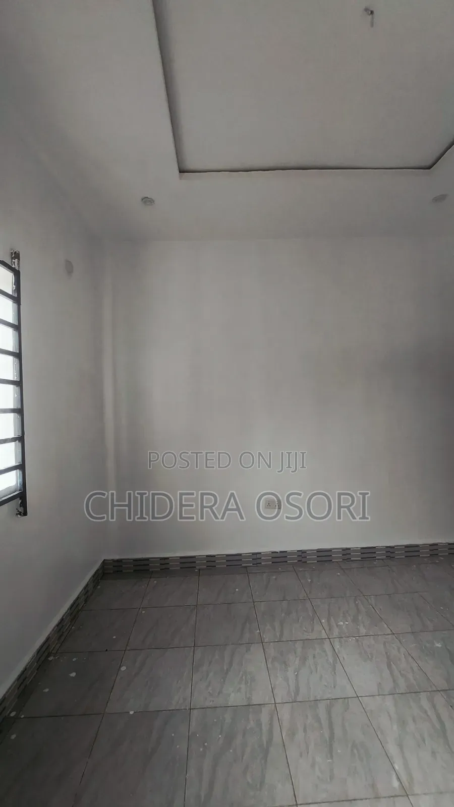 Studio Apartment in Dutse for rent in Dutse-Alhaji