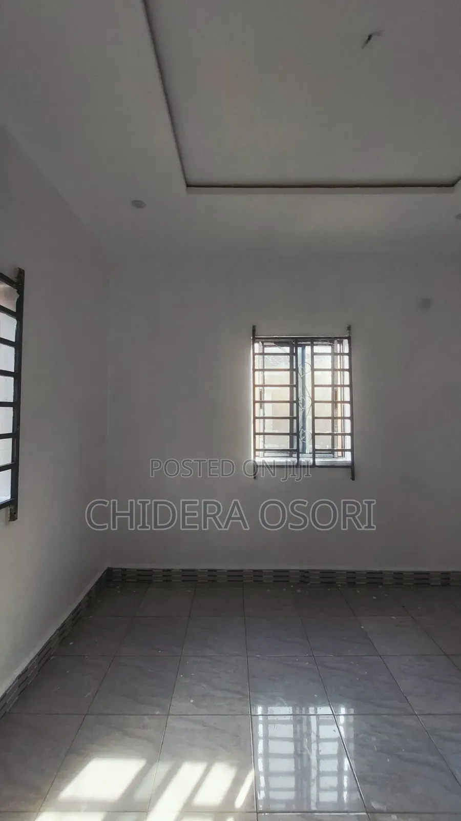 Studio Apartment in Dutse for rent in Dutse-Alhaji