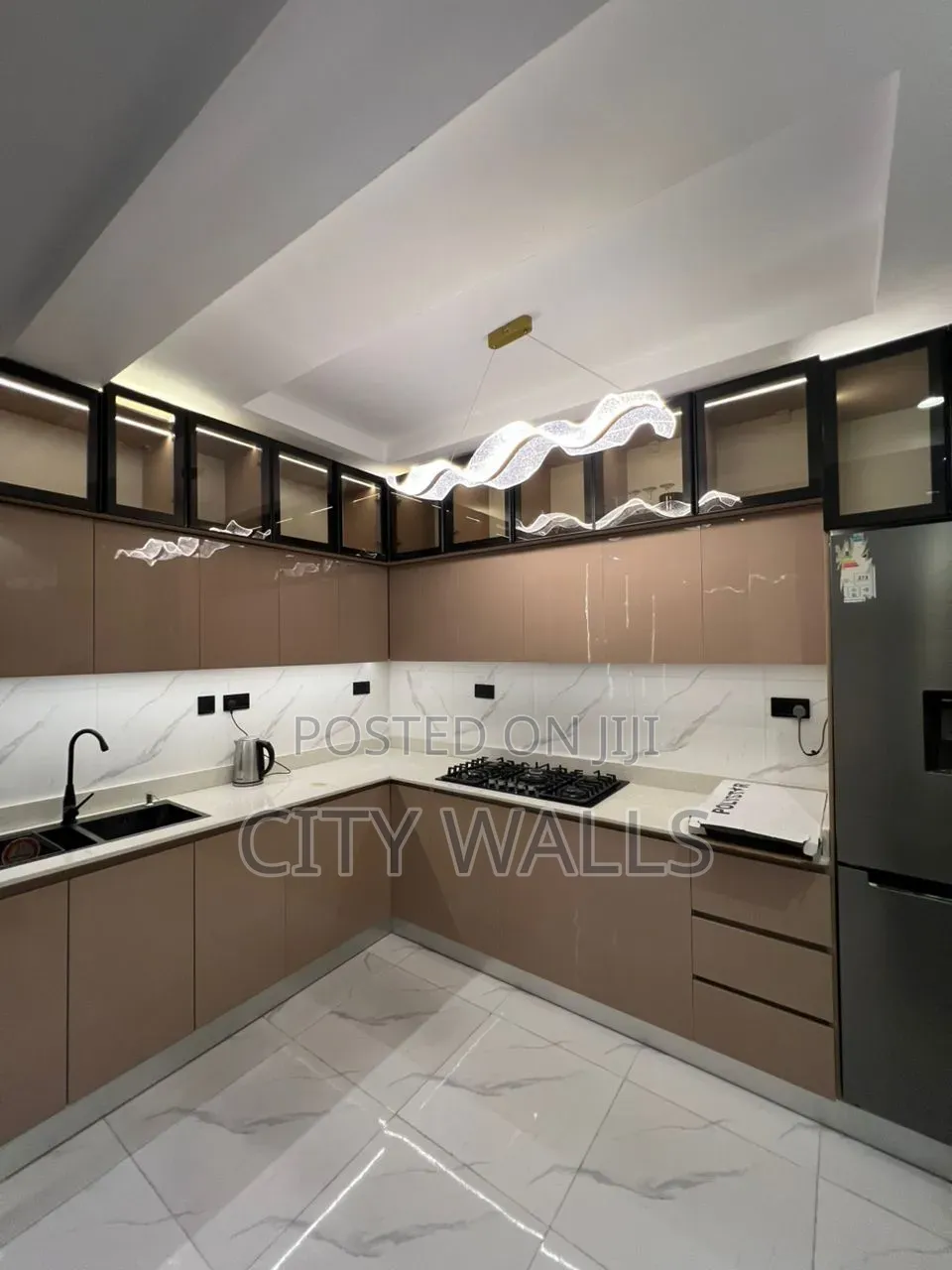 Furnished 2bdrm Apartment in Victoria Island Extension for rent in Victoria Island Extension