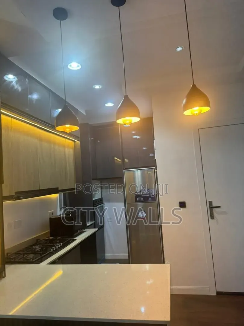 Furnished 2bdrm Apartment in Victoria Island Extension for rent in Victoria Island Extension