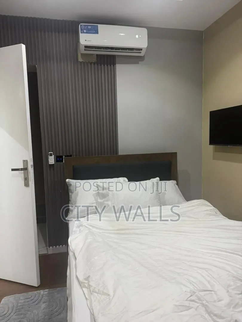 Furnished 2bdrm Apartment in Victoria Island Extension for rent in Victoria Island Extension
