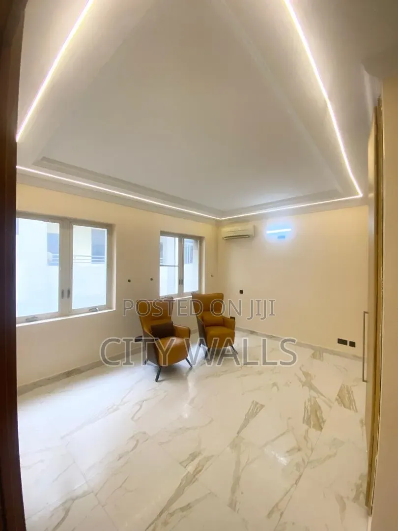 3bdrm Block of Flats in Victoria Island Extension for rent in Victoria Island Extension