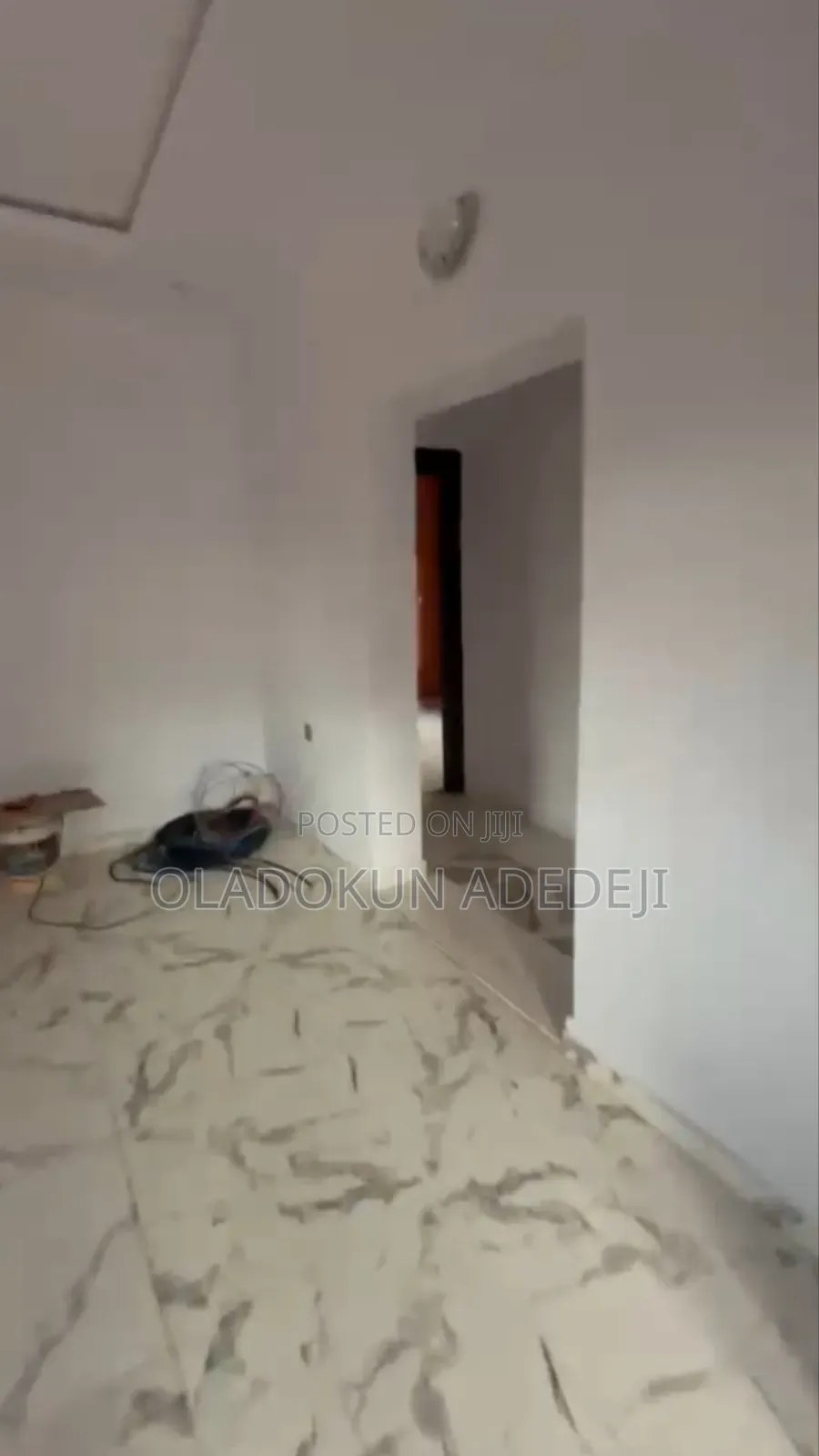 Furnished 2bdrm Block of Flats in Ajao Estate for rent in Ajao Estate
