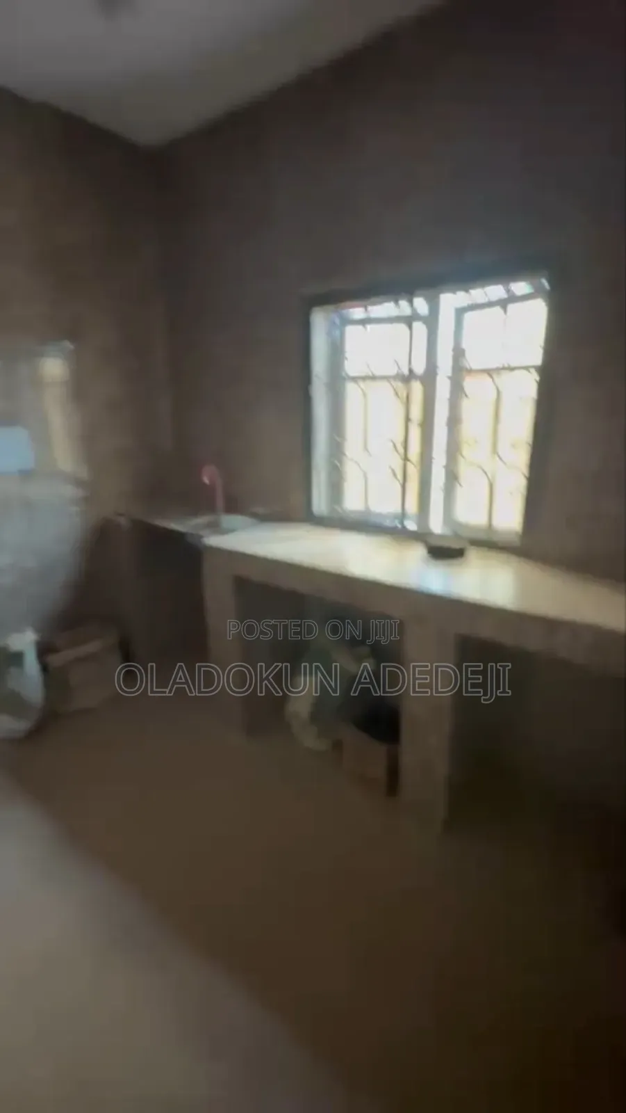 Furnished 2bdrm Block of Flats in Ajao Estate for rent in Ajao Estate