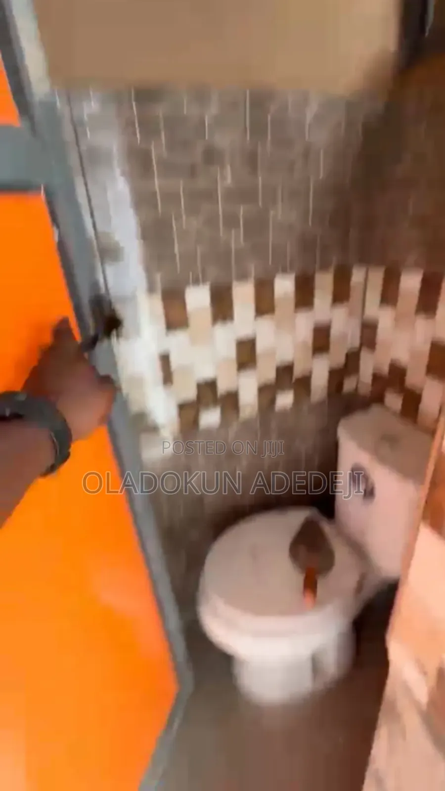 Furnished 2bdrm Block of Flats in Ajao Estate for rent in Ajao Estate
