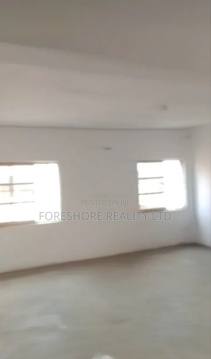 2bdrm Apartment in Anifowose, Obafemi Awolowo Way for rent in Obafemi Awolowo Way