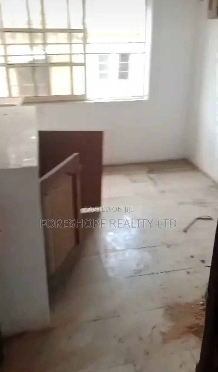 2bdrm Apartment in Anifowose, Obafemi Awolowo Way for rent in Obafemi Awolowo Way