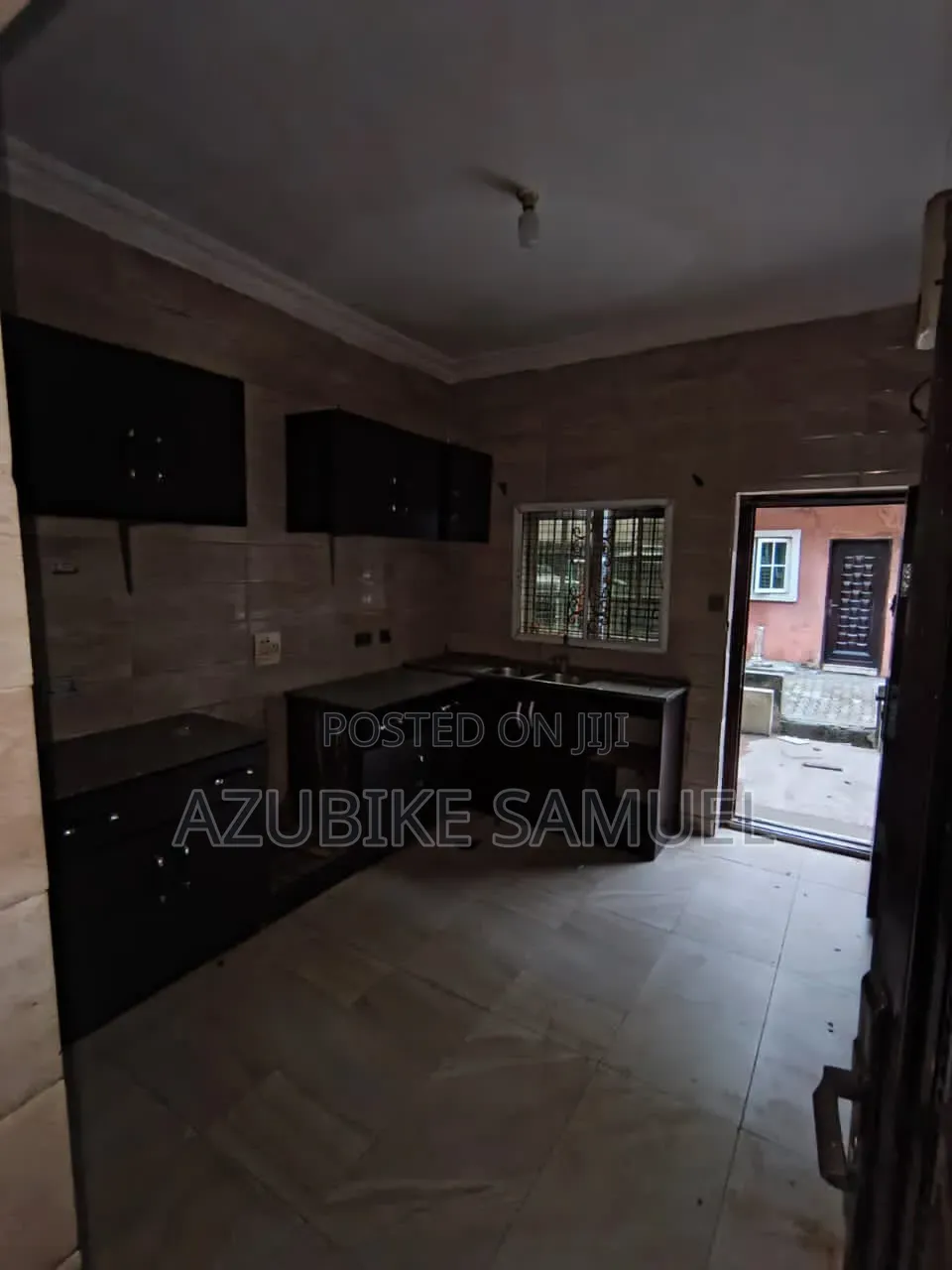 3bdrm Townhouse / Terrace in Lekki Garden Lekki for rent in Lekki Expressway